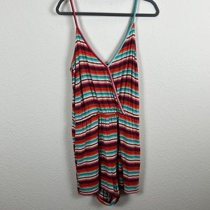 MeUndies Romper